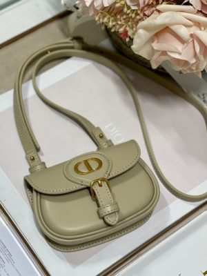 DIOR BOBBY BAG