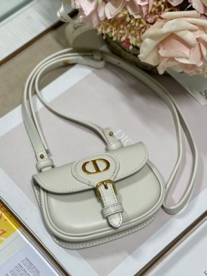 DIOR BOBBY BAG