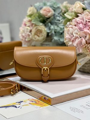 DIOR BOBBY BAG