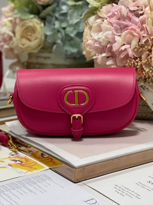 DIOR BOBBY BAG
