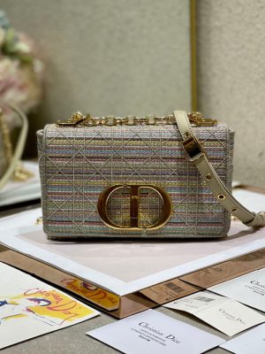 DIOR CARO BAG
