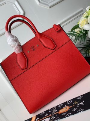 LV BAG (M55062)