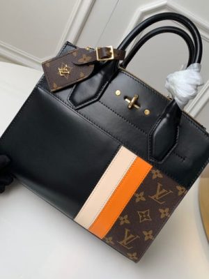 LV BAG (M55433)