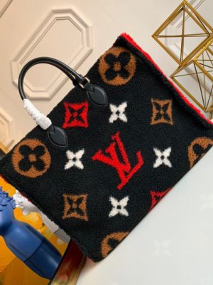 LV BAG (M55421)