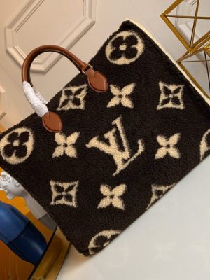 LV BAG (M55421)