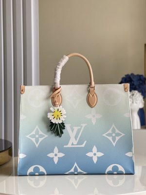 LV BAG (M57639���