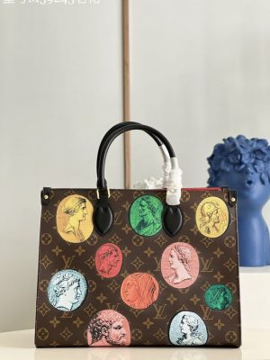 LV BAG (M59245)