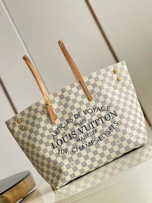 LV BAG (N41375)