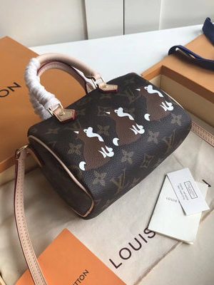 LV BAG (M61252)