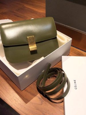 CELINE BAG