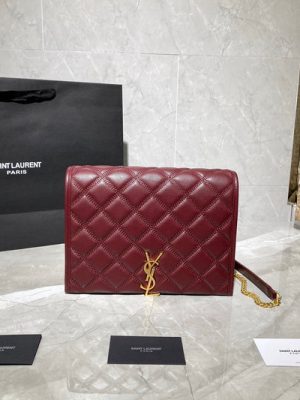 YSL BAG