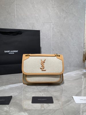 YSL BAG
