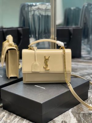 YSL BAG