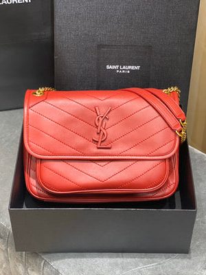 YSL BAG