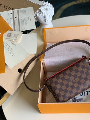 LV BAG (N41966���
