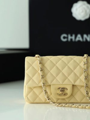 CHANEL BAG