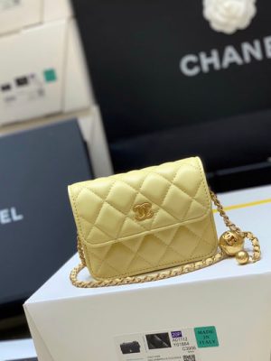 CHANEL BAG