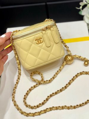CHANEL BAG