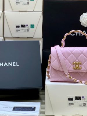 CHANEL BAG