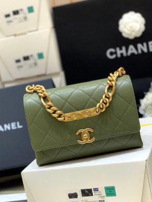 CHANEL BAG