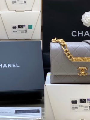 CHANEL BAG
