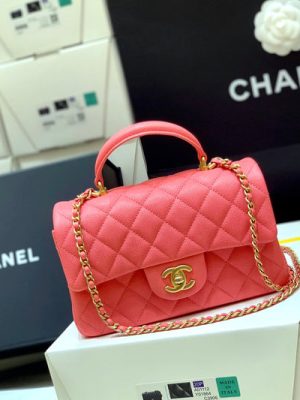 CHANEL BAG