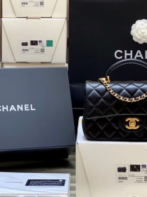 CHANEL BAG