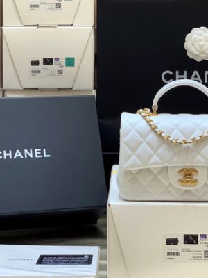 CHANEL BAG