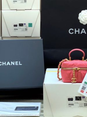 CHANEL BAG