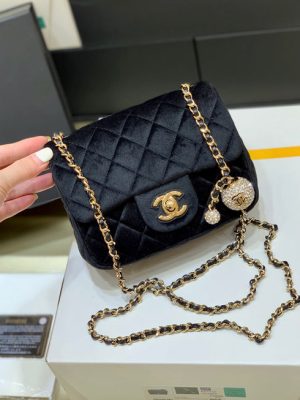 CHANEL BAG