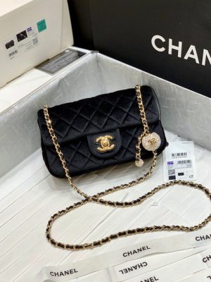 CHANEL BAG