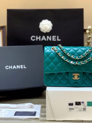 CHANEL BAG