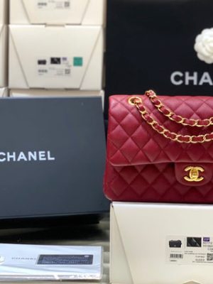 CHANEL BAG