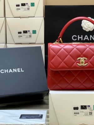 CHANEL BAG