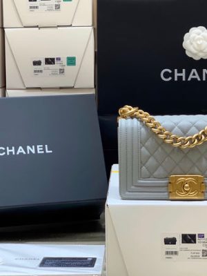 CHANEL BAG