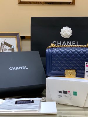 CHANEL BAG