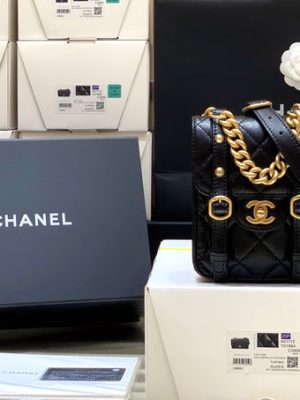 CHANEL BAG