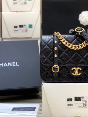 CHANEL BAG