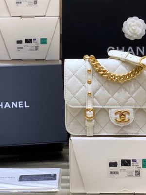 CHANEL BAG