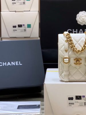 CHANEL BAG