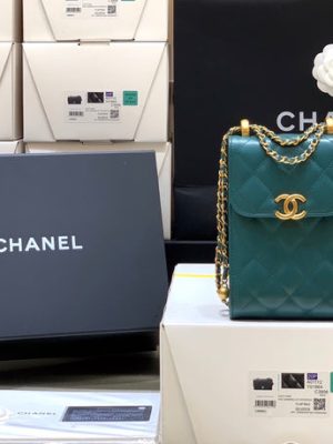 CHANEL BAG