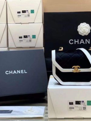 CHANEL BAG