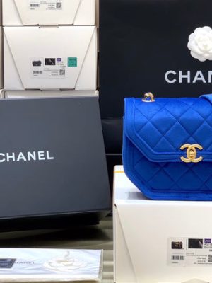 CHANEL BAG