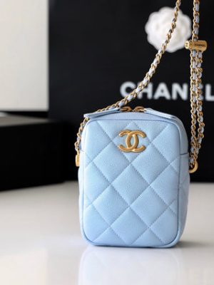 CHANEL BAG
