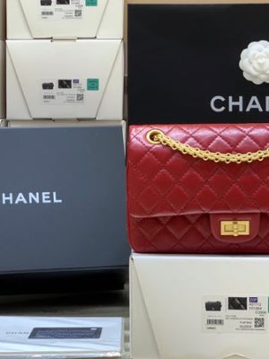 CHANEL BAG