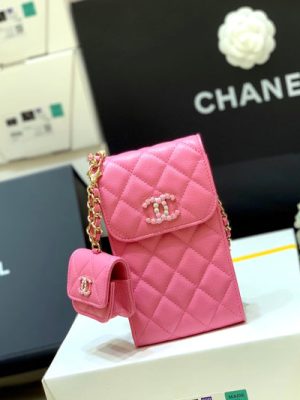 CHANEL BAG