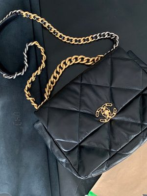 CHANEL BAG