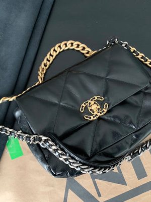 CHANEL BAG