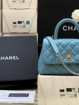 CHANEL BAG
