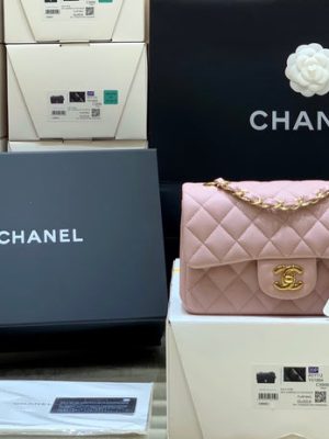CHANEL BAG